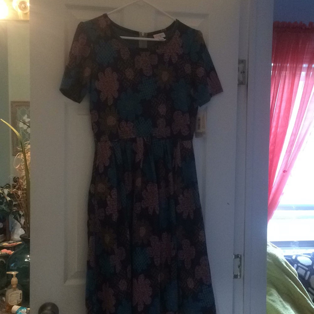 Large LLR Amelia. New with tags. Never worn.